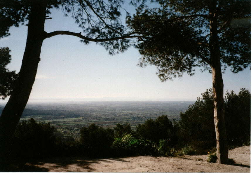 Puig de Randa