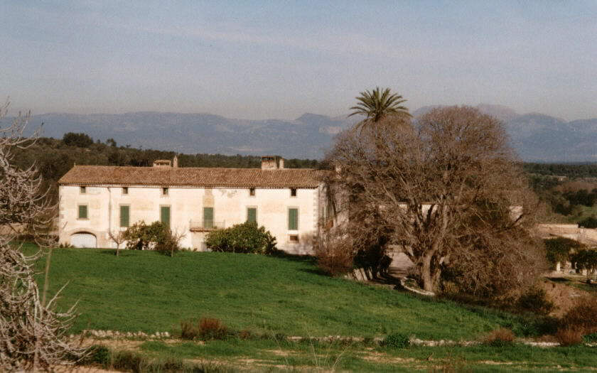 bei Randa