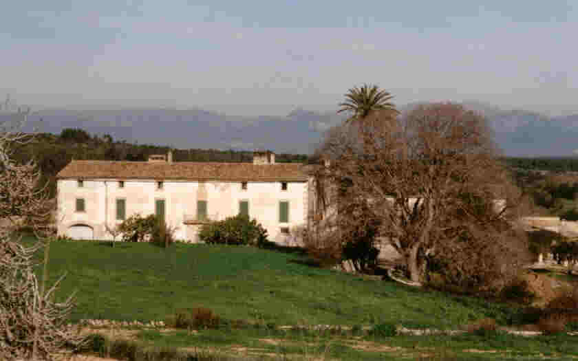 bei Randa