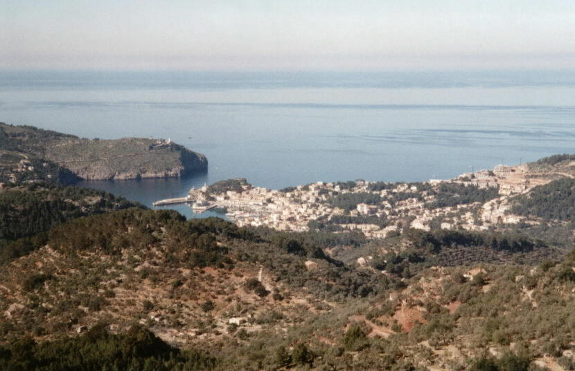 Port de Soller