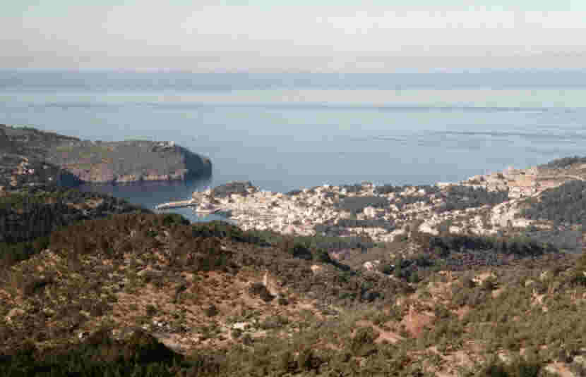 Port de Soller