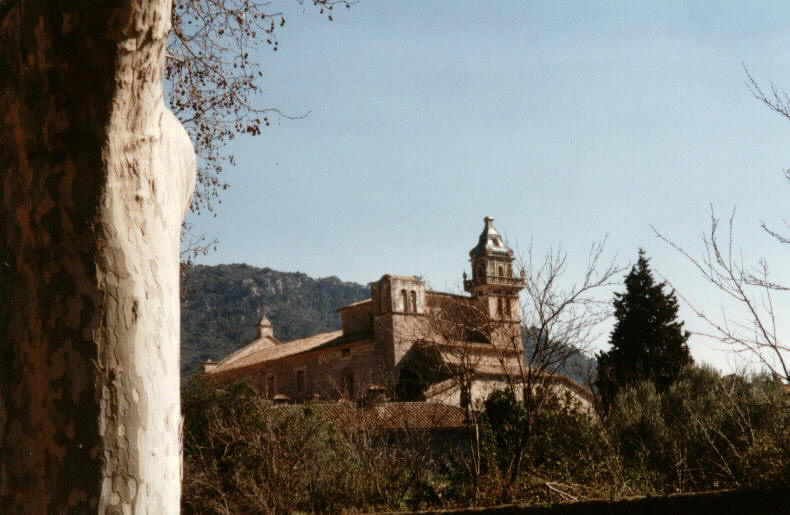Valdemossa