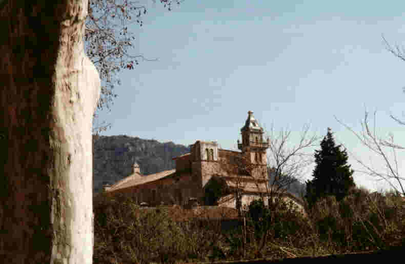 Valdemossa