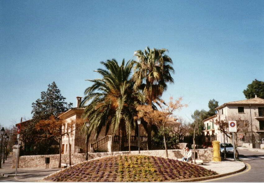 Valdemossa
