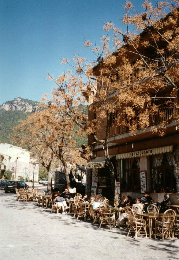 Valdemossa
