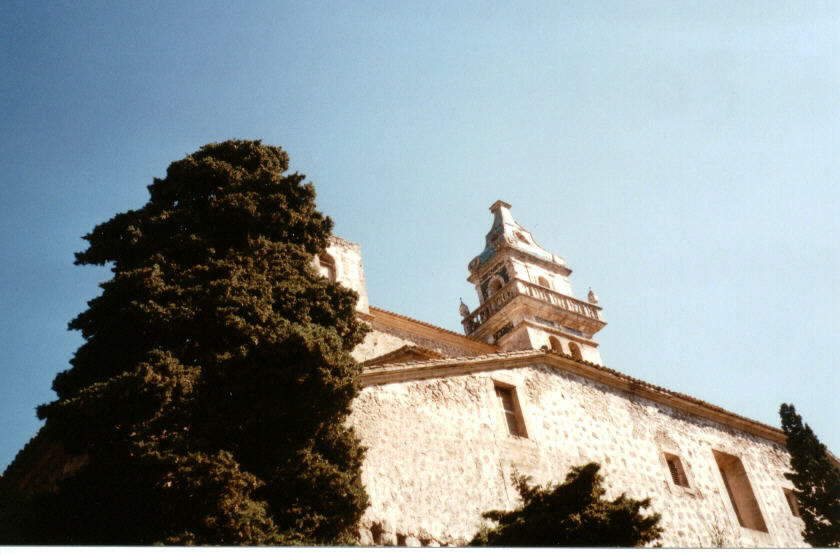 Valdemossa