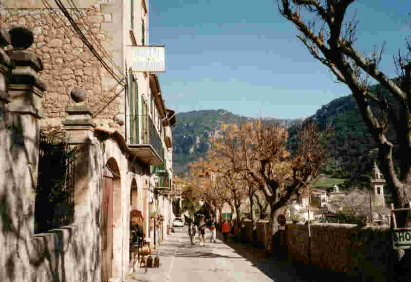 Valdemossa