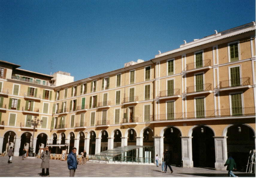 Palma