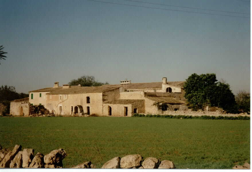 Mallorca